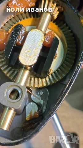 Mitchell 306 2 броя-нови, снимка 15 - Макари - 51878636