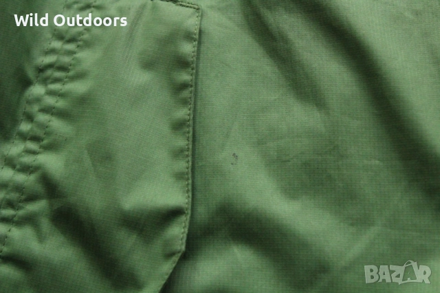 BURTON - мъжко сноуборд шел яке, размер XL-XXL, снимка 4 - Спортни дрехи, екипи - 53327943