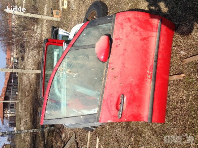 Врата врати автомобил кола, снимка 17 - Части - 35784793