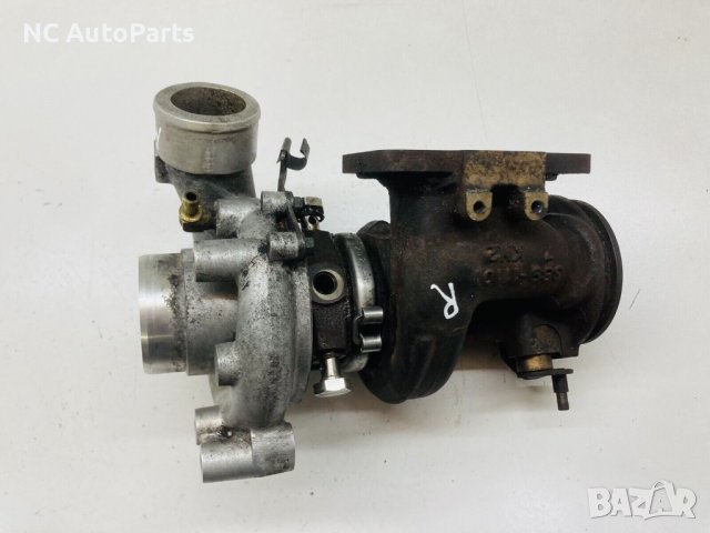 Турбо дясно за BENTLEY MULSANNE V8 6.75 CKB 07V145061A 2013, снимка 10 - Части - 42595581