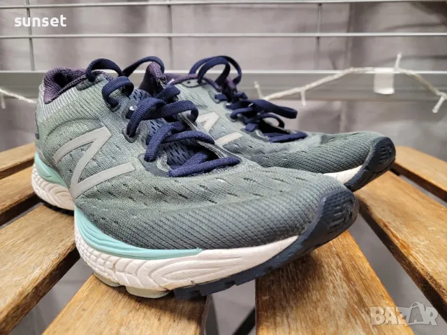 New Balance Solvi  V.2 маратонки - 39 номер, снимка 6 - Маратонки - 50298309