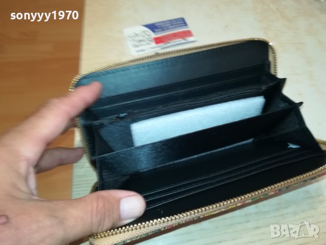 SOLD OUT-ПОРТМОНЕ-НОВО СТИЛНО КОРК 0508231755, снимка 9 - Портфейли, портмонета - 41766695