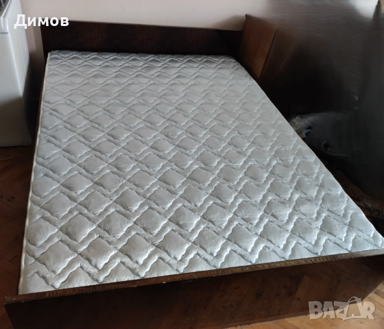 Матрак Спалня легло
