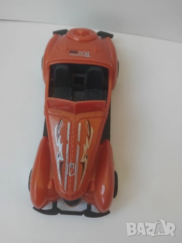 Ретро модел кола, снимка 3 - Коли, камиони, мотори, писти - 51810579