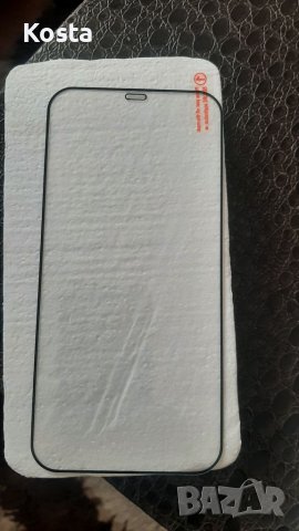 Стъклени протектори