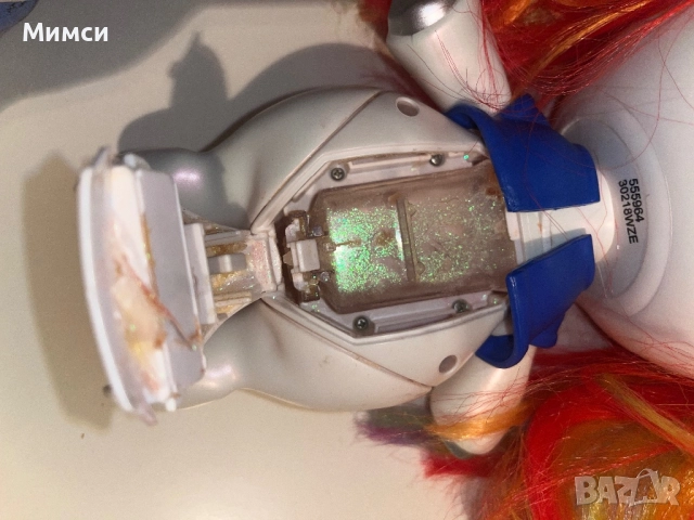  Poopsie slime-Еднорог играчка, снимка 3 - Други - 52620811