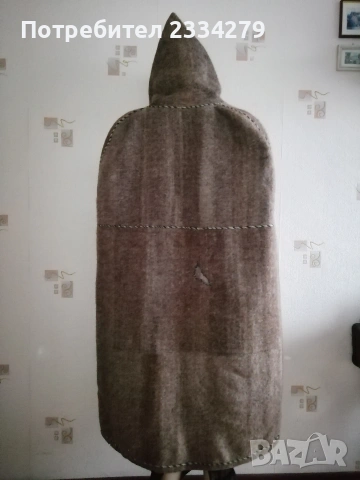 Стари мъжки ямурлуци и интерия, всичко е 100% автентичност, снимка 5 - Антикварни и старинни предмети - 52792433