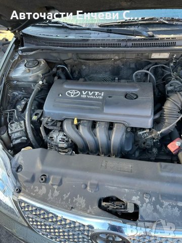 Тойота Корола Toyota Corolla на части, снимка 5 - Автомобили и джипове - 41734835