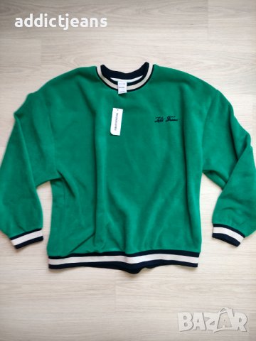 Мъжка блуза Urban Outfitters размер XL