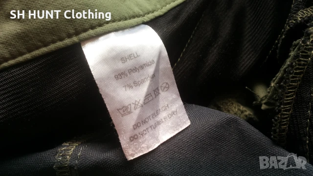 MOVE ON Stretch Trouser размер L еластичен панталон - 1264, снимка 15 - Панталони - 51109427