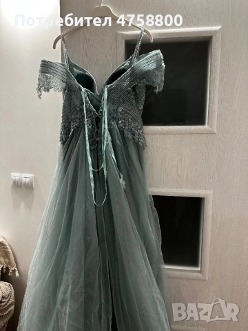 Официална рокля, снимка 4 - Рокли - 53758033