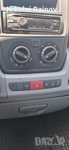 Citroen Jumper 2.2 HDI 2006, снимка 11 - Бусове и автобуси - 55803852