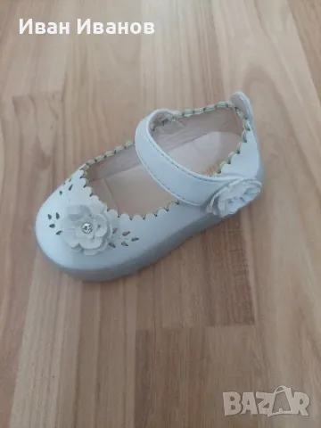Сандали 20 номер, снимка 3 - Детски сандали и чехли - 49504418