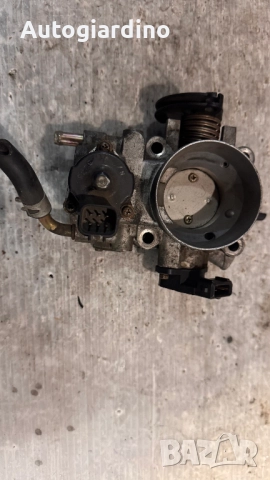 Дроселова Клапа за Mitsubishi - AC46-323 / 073922