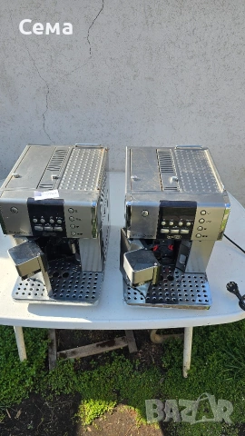 кафемашини 2бр за части или за ремонт , снимка 4 - Кафемашини - 53753052