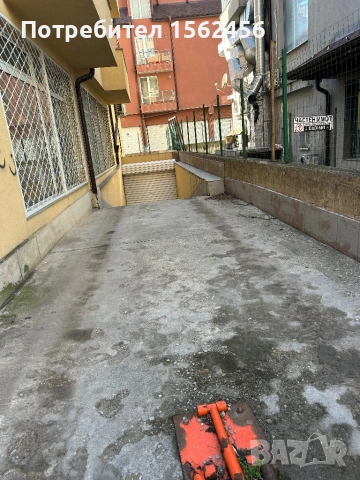 Подземно паркомясто ул. Пирин, снимка 2 - Гаражи и паркоместа - 53242706