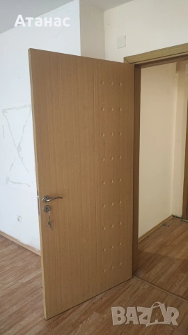 Продавам хубави интериорни врати 3бр, снимка 9 - Интериорни врати - 53840331