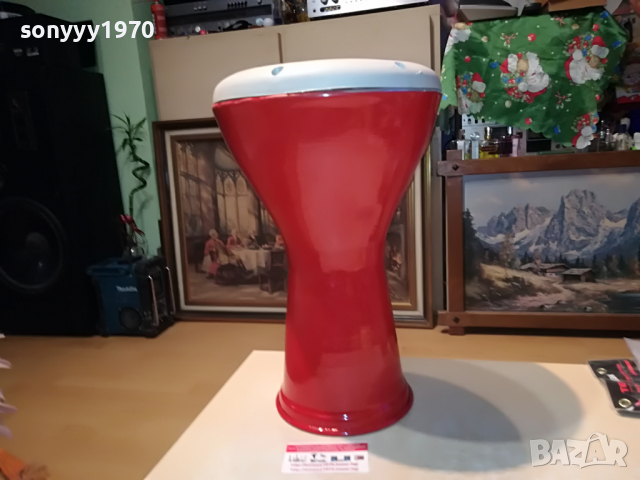 ЧЕРВЕНА ГОЛЯМА ТАРАМБУКА 0704221208