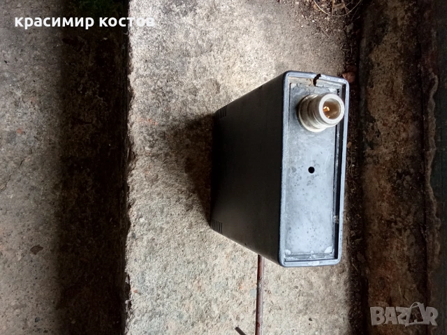 насочена антена( вьншна) за интернет, снимка 2 - Приемници и антени - 47379067