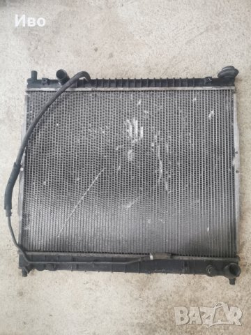  Sang Yong Rexton части, снимка 9 - Части - 42077265