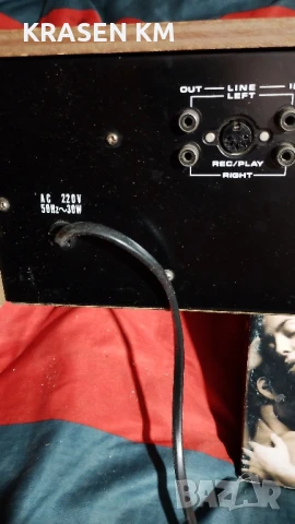 AKAI GXC 710D, снимка 3 - Декове - 50789284