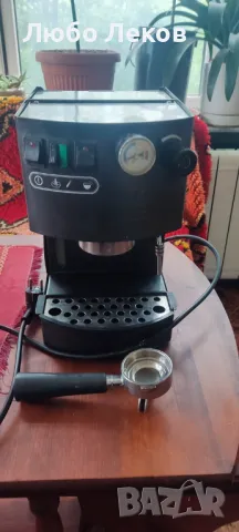 кафемашина Безера BEZZERA