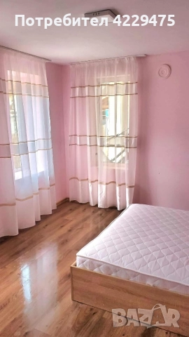 Отдавам под наем самостоятелна едноетажна къща в гр. Кюстендил – широк център