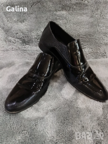 Мъжки обувки официални 