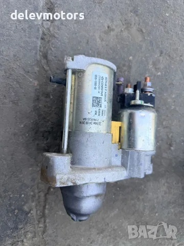 233008820R стартер от Renault Clio 5 1.0 LPG