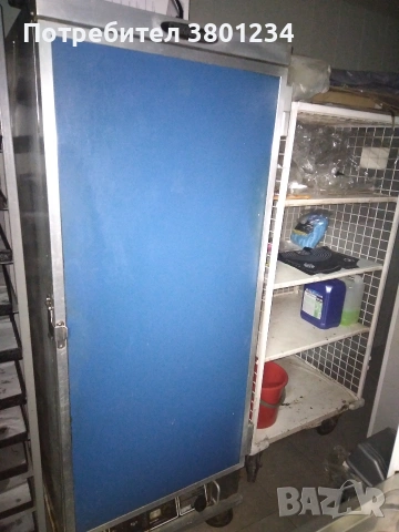 Продавам разработен бизнес ( Баничарница) , снимка 12 - Заведения - 53283208