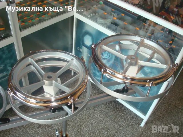 Рототоми Maxtone RT-68, снимка 8 - Ударни инструменти - 41656844