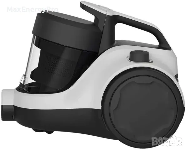 Прахосмукачка Electrolux, снимка 2 - Прахосмукачки - 56015155