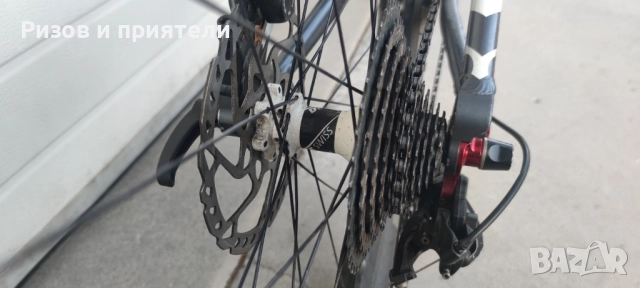 YT Industries Wicked планински велосипед , снимка 8 - Велосипеди - 52845216