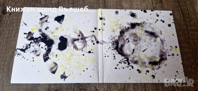 Компакт Дискове - Поп - Рок: Ed Sheeran - Subtract - CD Digipack, снимка 2 - CD дискове - 52514294