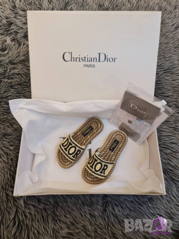 чехли christian dior chloe chanel, снимка 5 - Чехли - 51455160