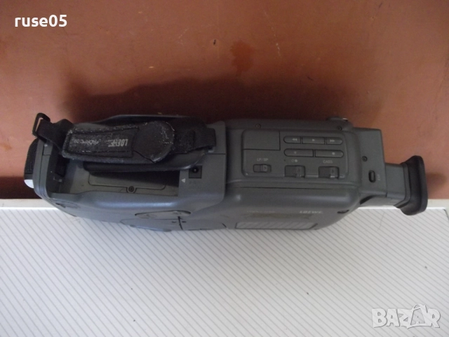 Видеокамера "LOEVE. - PROFI C09", снимка 2 - Камери - 51788277