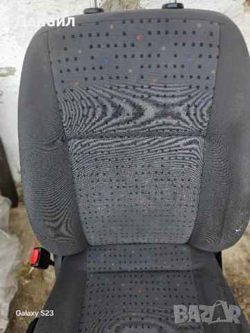 Седалки за Volkswagen Polo 6N ,2001 г,Фейслифт , снимка 8 - Части - 49912170