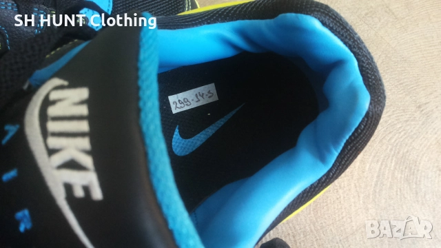NIKE AIR-MAX Shoes Размер EUR 39 / UK 6 маратонки 299-14-S, снимка 16 - Маратонки - 52227815