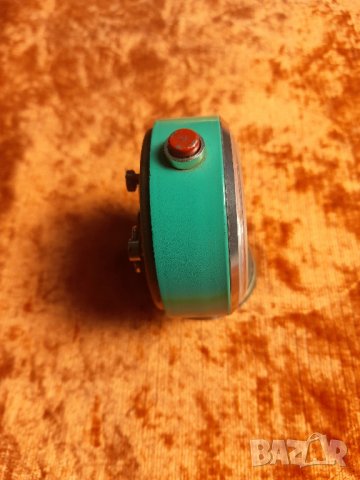 Стар Руски будилник-Слава, снимка 10 - Колекции - 42232958