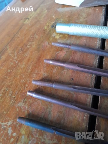 Стари конусни райбери, снимка 5 - Други ценни предмети - 42552776