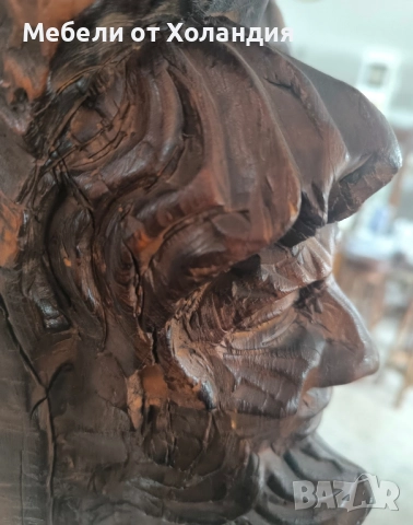 Дърворезба за окачване на стена, снимка 10 - Декорация за дома - 52389870