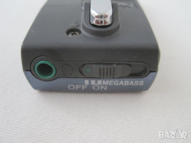Радио,Sony SRF-S52 WALKMAN, снимка 4 - Радиокасетофони, транзистори - 42037104
