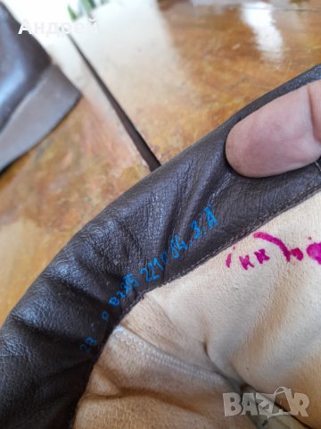 Стари Кубинки #2, снимка 6 - Други ценни предмети - 41975323