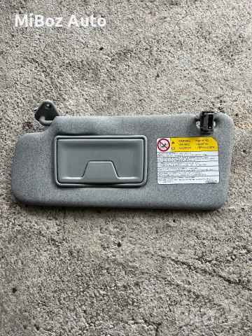 Сенник Мицубиши Аутлендър 2 Mitsubishi Outlander (2006-2012)