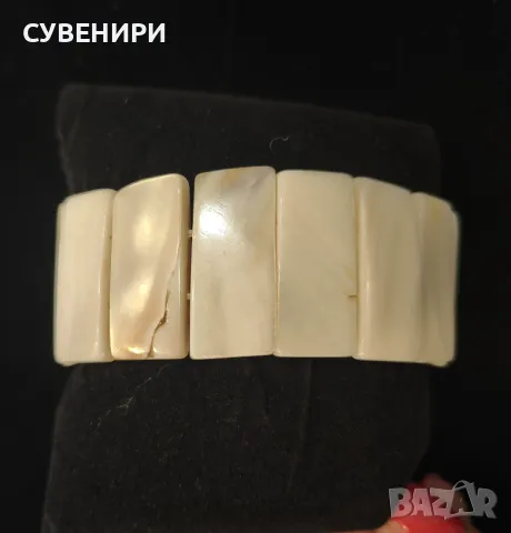 Гривна от седеф, снимка 1