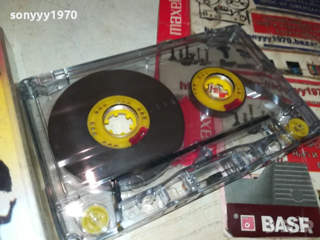 VIVA LA FIESTA 3007251725, снимка 3 - Аудио касети - 51194661