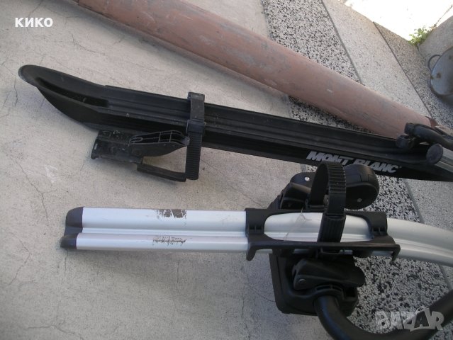 Продавам велобагажнк THULE  за кола., снимка 9 - Аксесоари и консумативи - 41004227