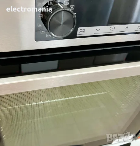 Чисто нова!!! Фурна за вграждане Hisense BI64211PX, снимка 5 - Печки, фурни - 55846070