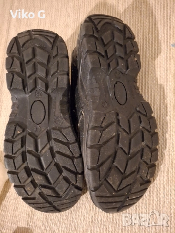 зимни обувки номер 38, снимка 2 - Детски боти и ботуши - 52014707