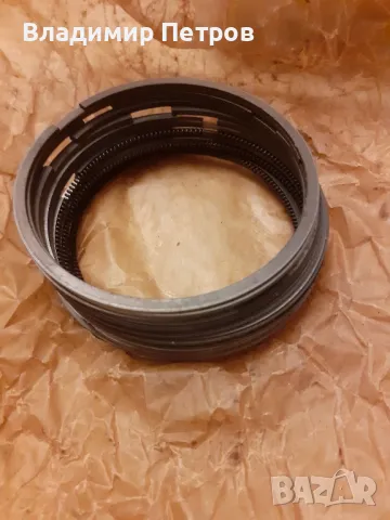 Сегменти за ВАЗ 2101, снимка 5 - Части - 49077338